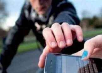 اعترافات تشكيل عصابى بسرقة الهواتف بدار السلام