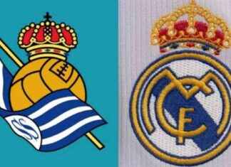 موعد مباراة ريال مدريد ضد ريال سوسيداد وقنوات البث المباشر
