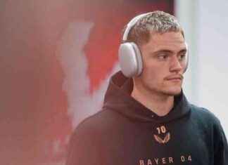 لماذا انتقل فيرتز من بايرن ميونخ إلى ليفربول؟