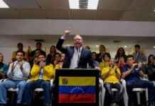 اعتقال خوان بابلو غوانيبا: تأثيره على الانتخابات في فنزويلا