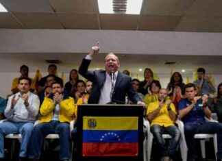 اعتقال خوان بابلو غوانيبا: تأثيره على الانتخابات في فنزويلا