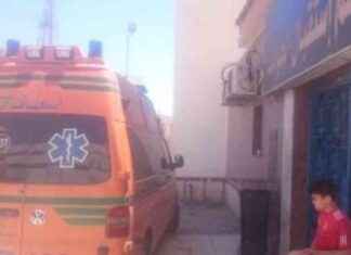 حادث اشتعال النيران في دراجة نارية بالفيوم: إصابة شخصين بحروق – اليوم السابع