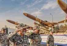 رد حاسم من الجيش الإيراني على أي اعتداء