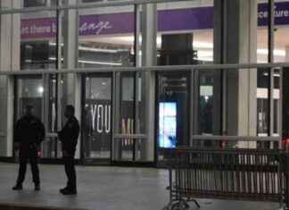 تعزيز الأمن للمؤسسات اليهودية في واشنطن بعد حادثة مقتل موظفَي السفارة