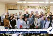 اليوم العلمي الأول لوحدة المستلزمات الطبية في دقهلية: تقرير وكيل صحة الدقهلية