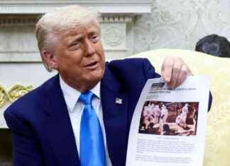 صورة ترامب لـ ‘المزارعين البيض’ الميتين جاءت من الكونغو، ليس من جنوب أفريقيا – مصر المستقلة