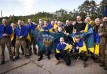 صراع أوكرانيا وروسيا: تبادل مئات السجناء في أكبر صفقة تبادل خلال الحرب – مصر المستقلة