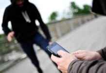 التحقيق مع المتهمين بسرقة متعلقات المواطنين من الشوارع – أخبار الجريمة