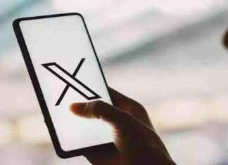 عودة إكس للعمل بعد انقطاعات خدمة طويلة