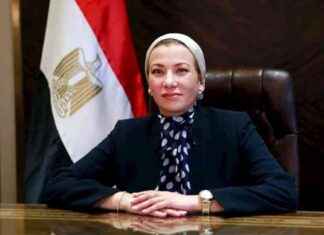 القومي للمرأة يهنئ وزيرة البيئة لتعيينها أمينة تنفيذية بالأمم المتحدة