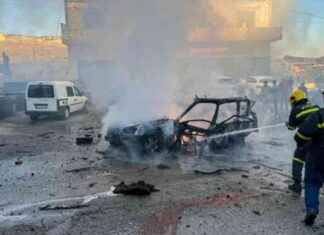 هجمات إسرائيلية تؤدي إلى وفاة وإصابة في جنوب لبنان