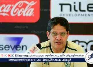 تعليق أيمن الرمادي بعد فوز الزمالك على بتروجت: تحليل المباراة والأداء