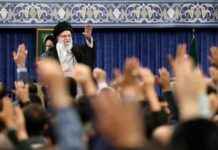 على شوارع طهران، أمل محروس وشكوك تتصاعد مع تقدم المحادثات النووية – مصر اليوم