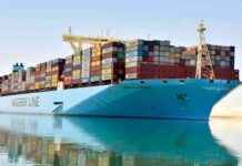 صدر العنوان: جهود الدولة في تيسير حركة التجارة الخارجية تعزز تنافسية الاقتصاد