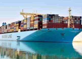 صدر العنوان: جهود الدولة في تيسير حركة التجارة الخارجية تعزز تنافسية الاقتصاد