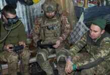 اعتراض وتدمير مسيّرات أوكرانية: هجوم جديد من روسيا