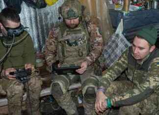 اعتراض وتدمير مسيّرات أوكرانية: هجوم جديد من روسيا