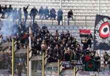 وصاية قضائية على نادي فوجيا الإيطالي: تدابير ضد المافيا