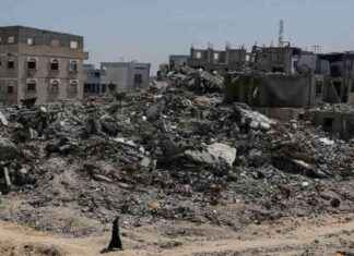 مصر تلعب دورًا رئيسيًا في الجهود الإنسانية لغزة – مصر إندبندنت