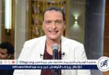 حفل غنائي مع وائل الفشني في ساقية الصاوي