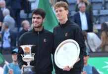 رولان غاروس: ألكاراز يلاحق التاج ضد سينر وديوكوفيتش