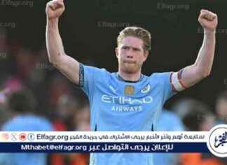 تحليل تطور انتقال كيفين دي بروين إلى نابولي