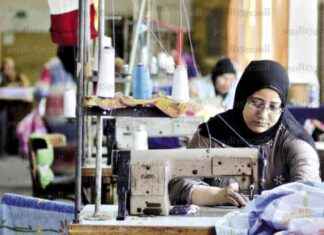 قرار الهيئة الاقتصادية للاستثمار بإنشاء مدينتين نسيجيتين في صعيد مصر لدعم التصدير – مصر المستقلة