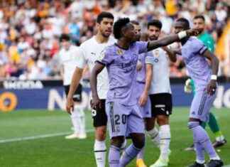 وثائقي فينيسيوس: فالنسيا تُهاجم نتفليكس بسبب افتراء وظلم