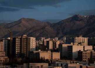 مخابرات جديدة تشير إلى استعداد إسرائيل لضرب محتمل للمنشآت النووية الإيرانية، يقول مسؤولون أمريكيون – مصر المستقلة