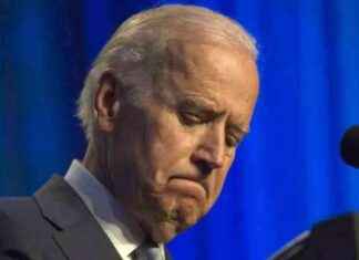 صورة نادرة للرئيس الأمريكي السابق بعد تشخيصه بالسرطان