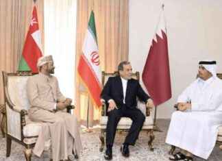 قطر تقدم اقتراحات جديدة بشأن المفاوضات الإيرانية الأميركية