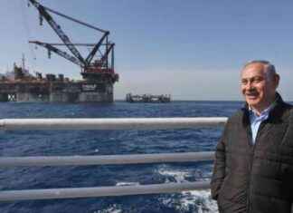 ردّ فعل مصر على ابتزاز إسرائيل بقطع الغاز