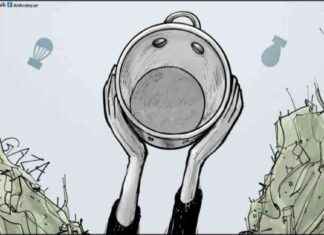 صرخات غزة: حقيقة مريرة ونداء للعالم