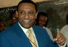 رئيس الوزراء السوداني كامل إدريس: أستاذ قانون ومرشح سابق للرئاسة