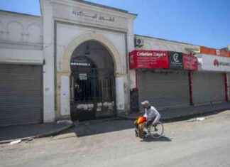 سجون تونس: قهر المعوقين وتحدياتهم