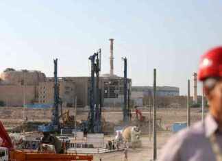 تحذر إيران من فشل محادثات النووية مع الولايات المتحدة إذا استمر الطلب على التخصيب – مصر المستقلة