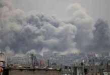 إعلان بغداد يحث على وقف فوري لحرب غزة ويدعم بالكامل خطة الإعمار – مصر المستقلة