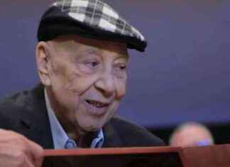 تفاصيل وقف معاش الصحفي محمد العزبي في يا بختك يا أبو زهرة