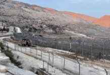 مسؤول إسرائيلي وسوري يعقدان محادثات مباشرة نادرة، وفقًا لمصدر إسرائيلي – مصر المستقلة