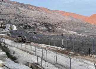 مسؤول إسرائيلي وسوري يعقدان محادثات مباشرة نادرة، وفقًا لمصدر إسرائيلي – مصر المستقلة