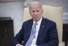 تشخيص بايدن بـ شكل عدواني من سرطان البروستاتا