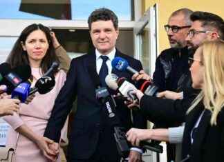 مرشح رومانيا الموالي للاتحاد الأوروبي يفوز بفوز غير متوقع على منافسه اليميني الشديد في انتخابات الرئاسة