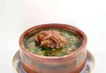 طريقة تحضير الملوخية المصرية باللحم: سهلة وسريعة مثل المطاعم