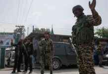 عودة قوات باكستان والهند إلى مواقعها المعتادة في كشمير