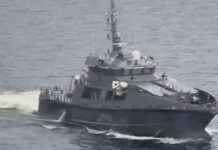 طائرة حربية روسية تحمي سفينة أسطول الظل في أول تحرك من موسكو، وفقًا للمسؤولين – مصر المستقلة