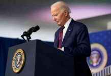 تشخيص سرطان البروستاتا لدى بايدن: ما نعرفه وما لا نعرفه