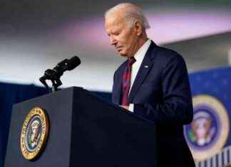 تشخيص سرطان البروستاتا لدى بايدن: ما نعرفه وما لا نعرفه