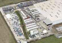 إيلون ماسك يجلب ‘أكبر كمبيوتر فائق السرعة في العالم’ إلى ممفيس. يقول السكان إنهم يعانون من تلوثها