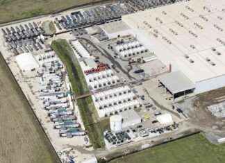 إيلون ماسك يجلب ‘أكبر كمبيوتر فائق السرعة في العالم’ إلى ممفيس. يقول السكان إنهم يعانون من تلوثها