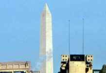 بناء درع صاروخي باسم القبة الذهبية لحماية البلاد